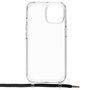 Protection pour téléphone portable Muvit for Change iPhone 15