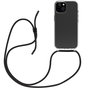 Protection pour téléphone portable Muvit for Change iPhone 15