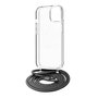 Protection pour téléphone portable Muvit for Change iPhone 15