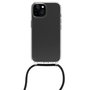 Protection pour téléphone portable Muvit for Change iPhone 15