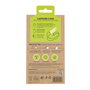 Protection pour téléphone portable Muvit for Change iPhone 15