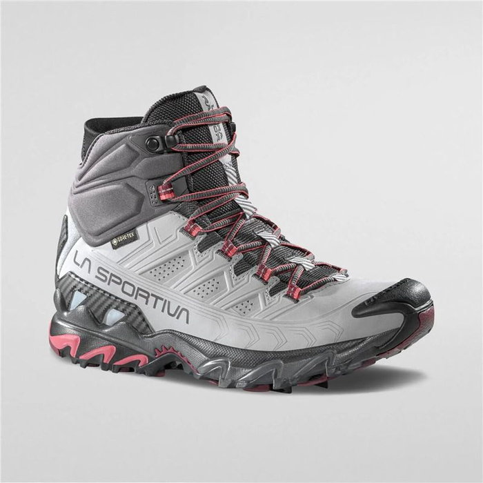 Chaussures de marche pour femme La Sportiva Ultra Raptor II Gris clair 29