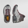 Chaussures de marche pour femme La Sportiva Ultra Raptor II Gris clair 29