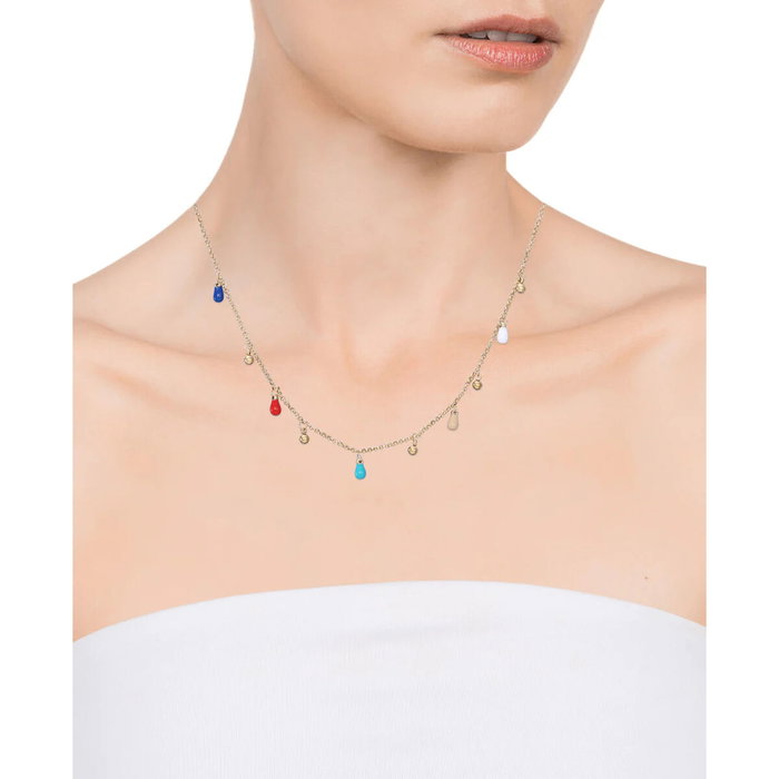 Collier Femme Viceroy 14047C01012