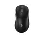 Logitech G PRO X SUPERLIGHT 2 DEX Black