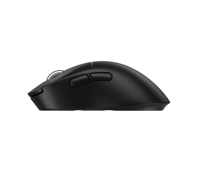 Logitech G PRO X SUPERLIGHT 2 DEX Black