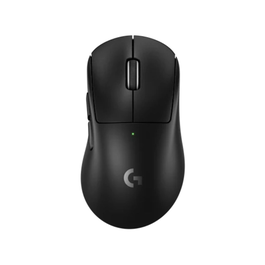 Logitech 910-007357 Souris Gaming G Pro X Superlight 2 sans fil noir avec capteur optique haute précision
