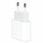 Apple Adaptateur secteur 20 W USB-C Blanc