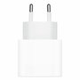 Apple Adaptateur secteur 20 W USB-C Blanc