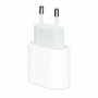 Apple Adaptateur secteur 20 W USB-C Blanc