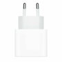 Apple Adaptateur secteur 20 W USB-C Blanc