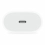 Apple Adaptateur secteur 20 W USB-C Blanc