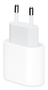 Apple Adaptateur secteur 20 W USB-C Blanc