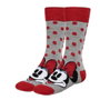 Cerdá Pack de 3 paires de chaussettes Minnie Mouse, Taille 36-43