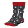 Cerdá Pack de 3 paires de chaussettes Minnie Mouse, Taille 36-43