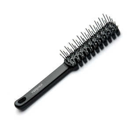 Termix Cepillo Esqueleto Grande - Brosse squelette grande pour démêler à sec et volume pour coupes courtes et coiffures masculines - Fibres à mémoire et embouts ronds