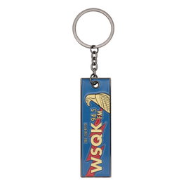 Stranger Things porte-clés The Squawk Limited Edition