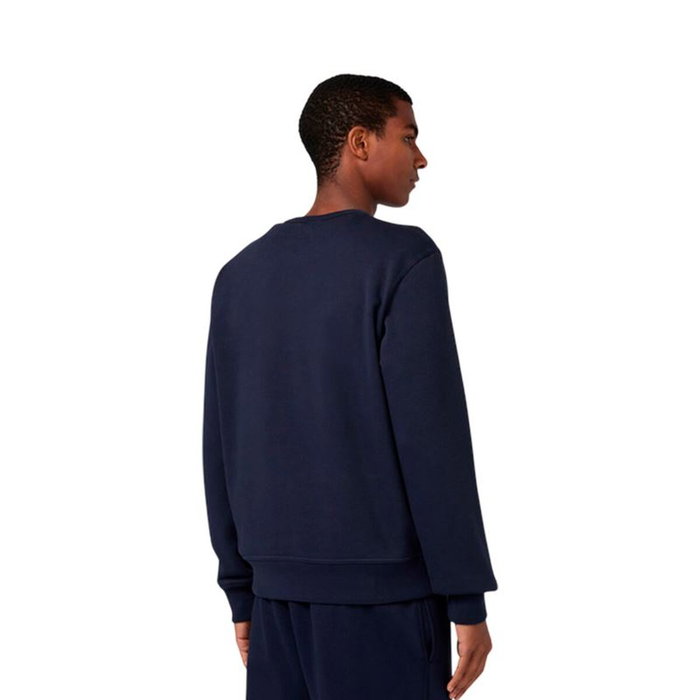 Sweat sans capuche homme Champion Icons Tonal Blue marine M