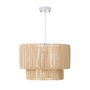 BigBuy Home Suspension Naturel 60 W