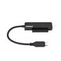 CoreParts Boîtier Convertisseur USB 3.2 vers SATA 2,5 pouces pour HDD/SSD
