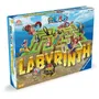 Ravensburger - Jeu de société Labyrinthe One Piece - Jeu de plateau et de réflexion pour enfants et familles - À partir de 7 ans - 22887