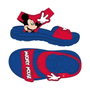 Cerdá Sandalias Playa Eva Mickey T028 - Rouge - Taille 28