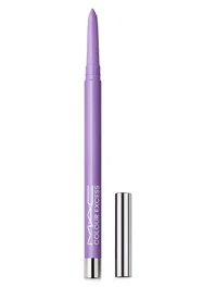 MAC Colour Excess Crayon eyeliner en gel - Commitment Issues