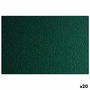 Papiers carton Sadipal LR 220 Vert foncé 50 x 70 cm (20 Unités)
