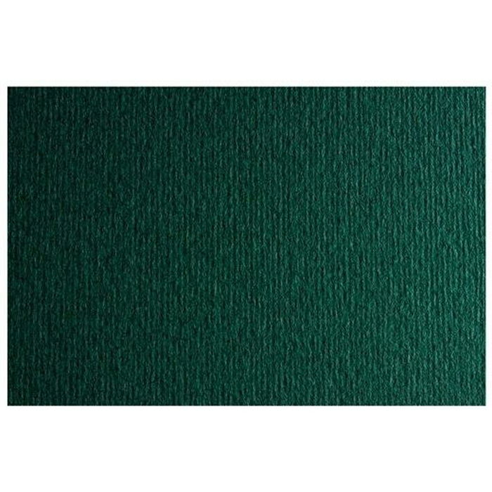 Papiers carton Sadipal LR 220 Vert foncé 50 x 70 cm (20 Unités)