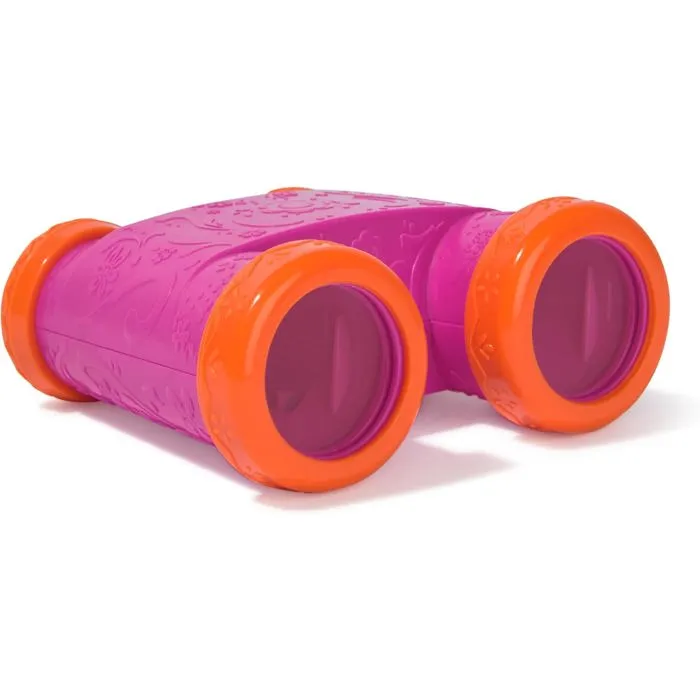 Spin Master Sac à Dos Interactif Aventure Dora l'Exploratrice - 20,3 cm avec Yeux Animés, Carte, Boussole et Jumelles - Jouet Enfant dès 3 Ans