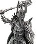 The Noble Collection Diorama Sauron 17 cm