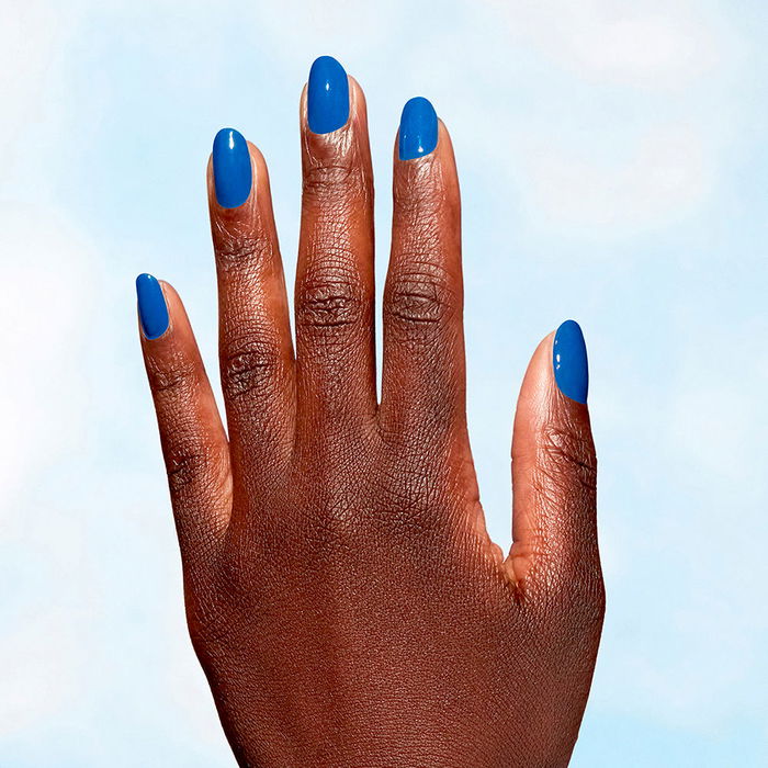 OPI Nature Strong Vernis à Ongles Écologique 15 ml #Shore is Something !