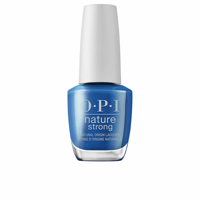 OPI Nature Strong Vernis à Ongles Shore is Something! 15 ml OPI Nature Strong Vernis à Ongles Shore is Something! 15 ml