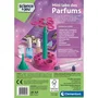 Clementoni - Mini Labo des parfums - Kit scientifique pour créer des parfums - Jeu éducatif pour enfants à partir de 8 ans
