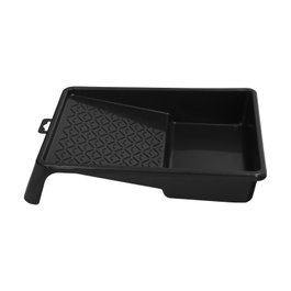 WOLFPACK LINEA PROFESIONAL Cubette de peinture domestique noire
