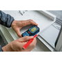 Bosch professional télémètre laser GLM 40-31 (portée jusqu'à 40m, livré avec 2 piles et housse)