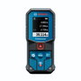 Bosch professional télémètre laser GLM 40-31 (portée jusqu'à 40m, livré avec 2 piles et housse)