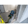 Bosch professional télémètre laser GLM 40-31 (portée jusqu'à 40m, livré avec 2 piles et housse)