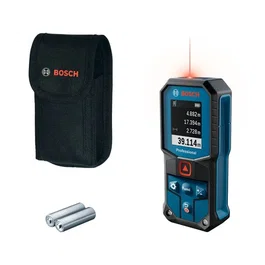 Bosch Professional GLM 40-31 Télémètre Laser (40 m)