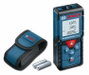 Bosch GLM 40-31 Télémètre laser professionnel (40m, avec housse et 2 piles)