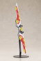 Kotobukiya Phantasy Star Online 2 Plastic Model Kit Grand Scale Gene Stellatears Version 25 cm