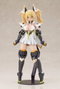 Kotobukiya Phantasy Star Online 2 Plastic Model Kit Grand Scale Gene Stellatears Version 25 cm
