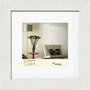 Walther Home Cadre Photo en Bois 20x20 Blanc