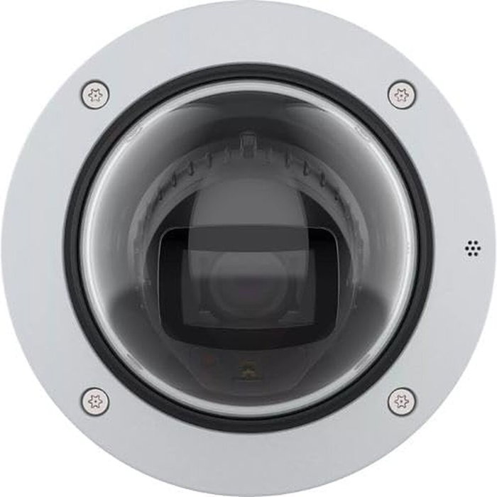 Camescope de surveillance Axis 02980-001 Camescope de surveillance Axis 02980-001