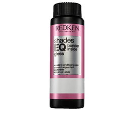 Redken SHADES EQ bonder inside Teinture semi-permanente #07NB 60 ml x 3 u