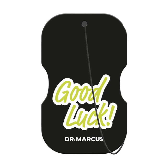Dr. Marcus Good Luck Citron Vert DRM0030 Parfum De Voiture