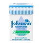 Johnson'S Baby Bâtonnets de coton 100 unités