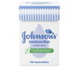Johnson'S Baby Bâtonnets de coton 100 unités