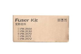 Kyocera Fuser Kit FK-3170