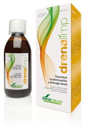 SORIA NATURAL DRENALIMP 250ml